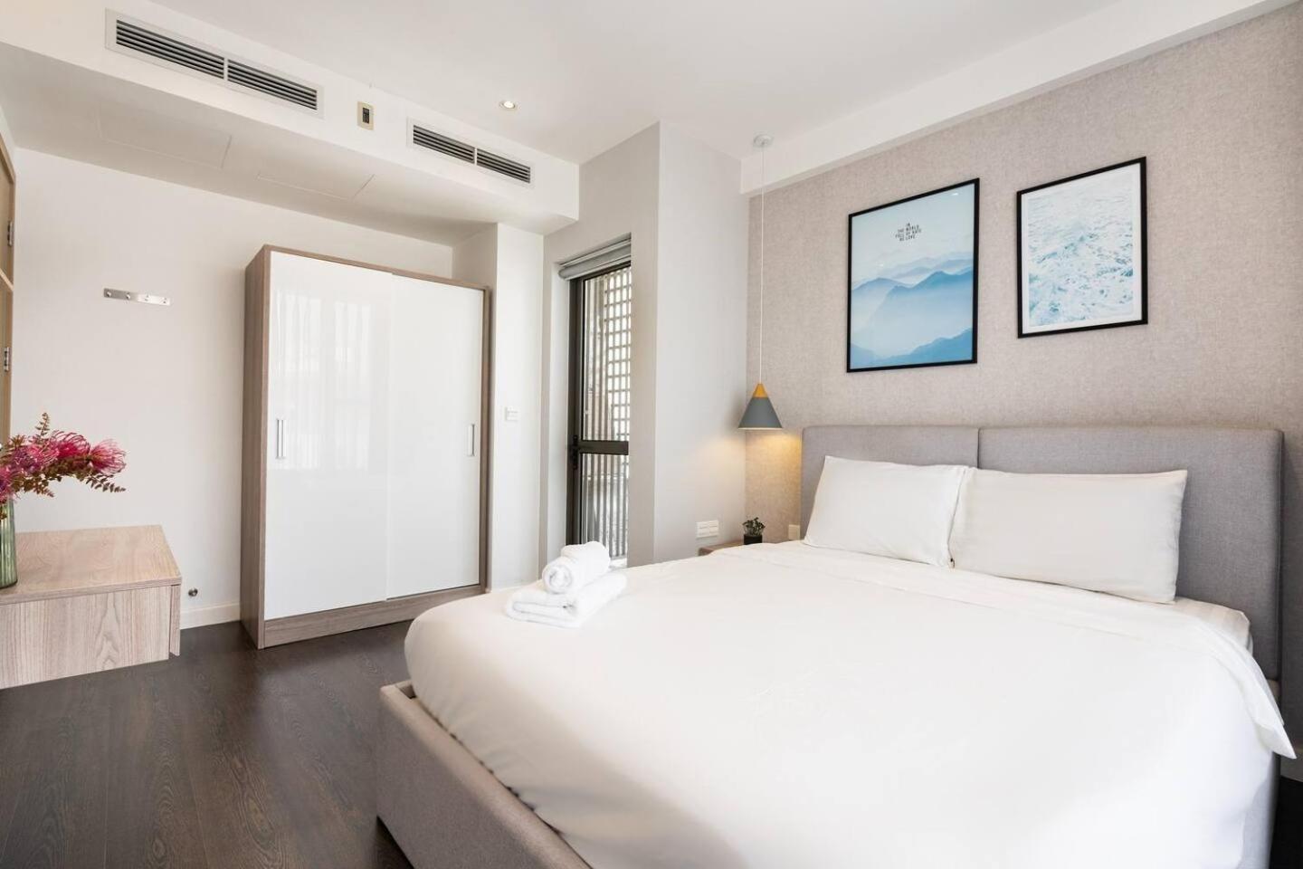 Summerset Saigon - The Perfect In District 1 Ho Chi Minh City