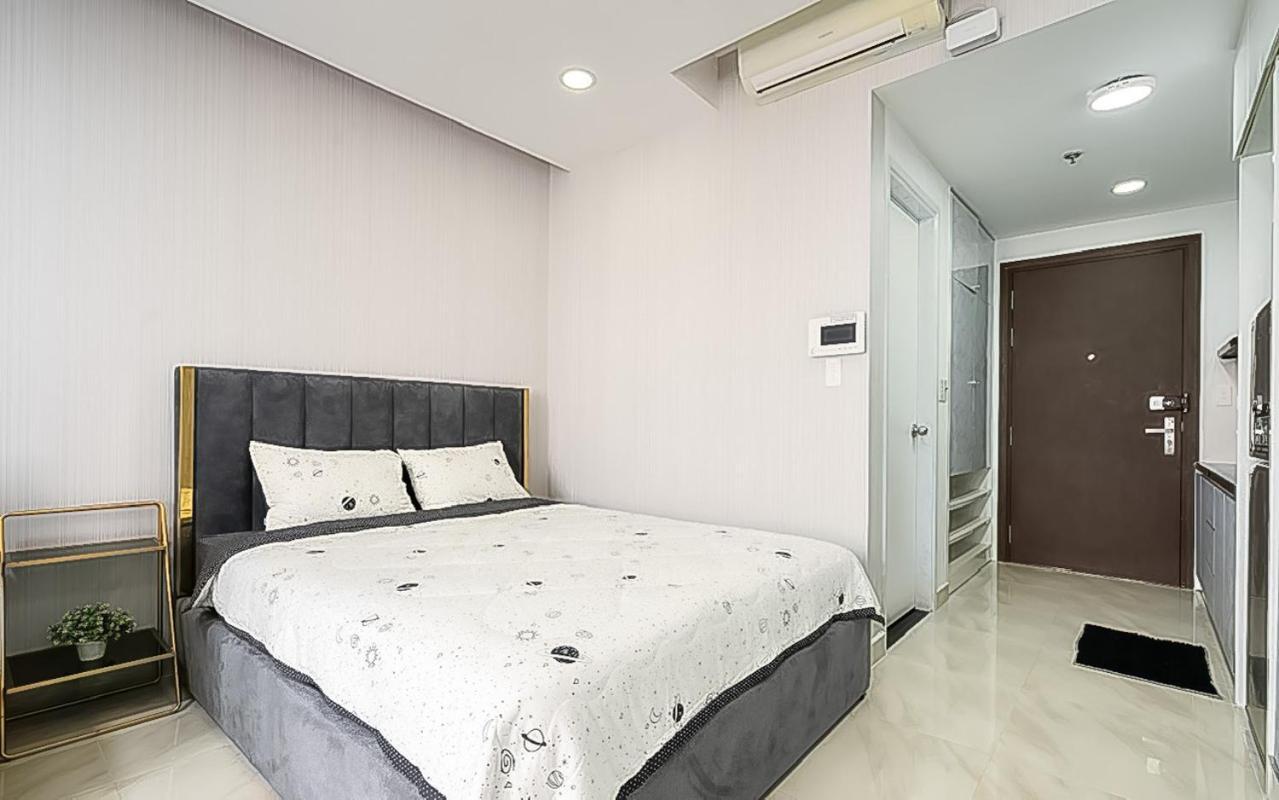 Căn hộ Summerset Saigon - The Perfect In District 1